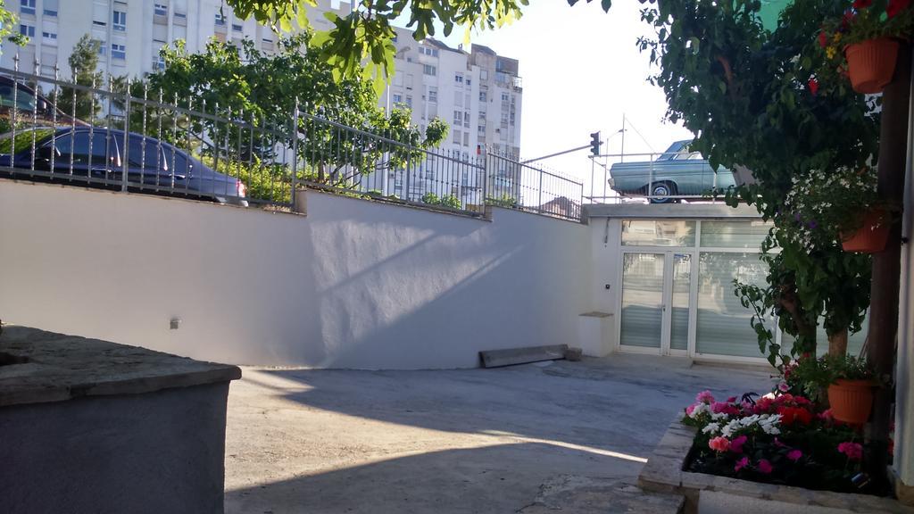 Swiss Holiday Split Exterior foto